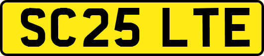 SC25LTE