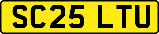 SC25LTU