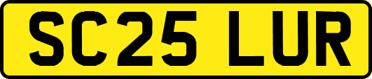 SC25LUR