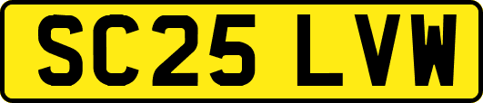 SC25LVW