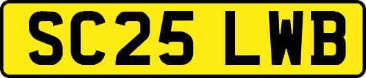 SC25LWB