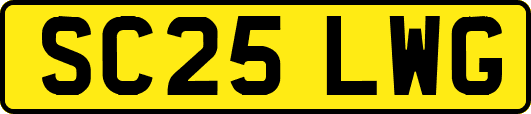 SC25LWG