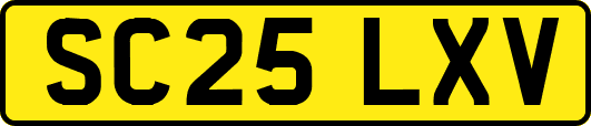 SC25LXV