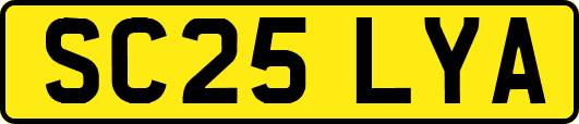 SC25LYA