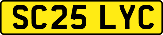 SC25LYC