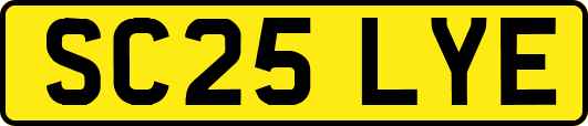 SC25LYE