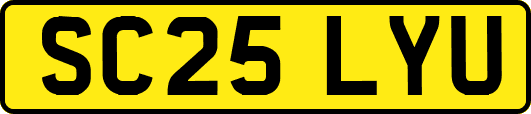 SC25LYU
