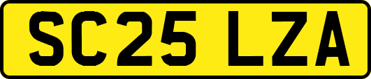 SC25LZA