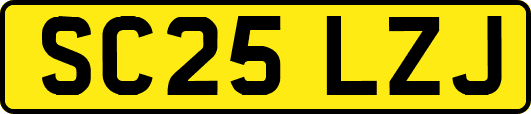 SC25LZJ