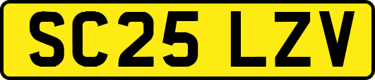 SC25LZV
