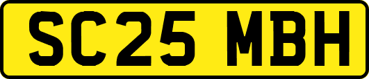SC25MBH
