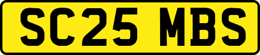 SC25MBS