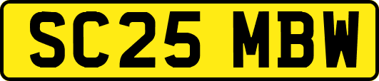 SC25MBW