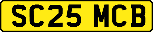 SC25MCB
