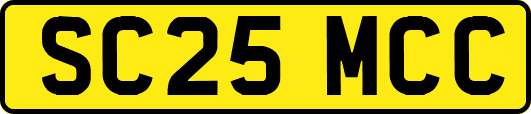 SC25MCC