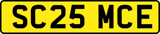 SC25MCE