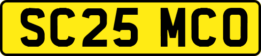 SC25MCO