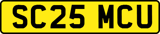 SC25MCU