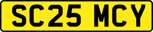 SC25MCY