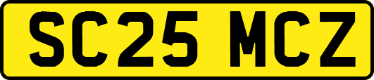 SC25MCZ