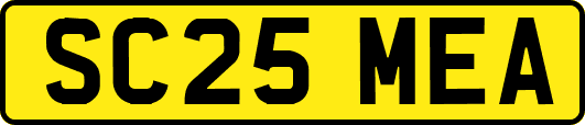 SC25MEA