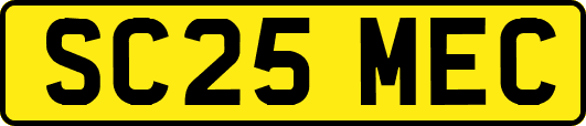 SC25MEC