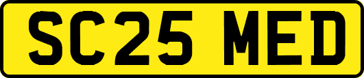 SC25MED