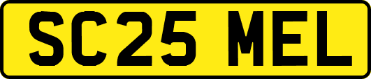 SC25MEL