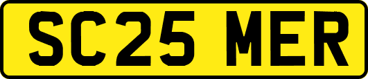 SC25MER