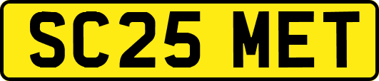 SC25MET