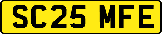 SC25MFE
