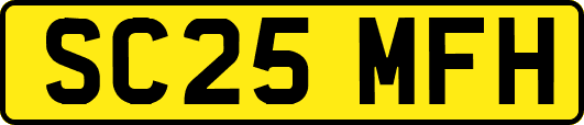 SC25MFH