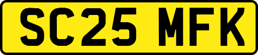 SC25MFK