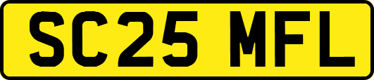 SC25MFL