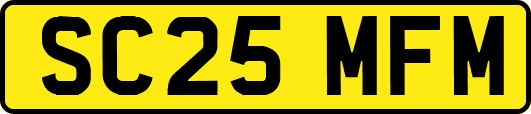 SC25MFM