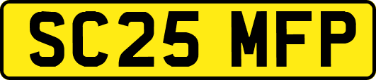 SC25MFP
