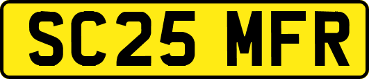 SC25MFR