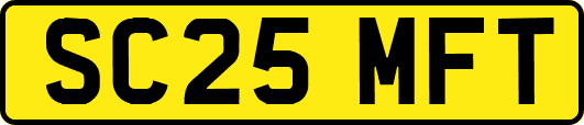SC25MFT