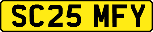 SC25MFY
