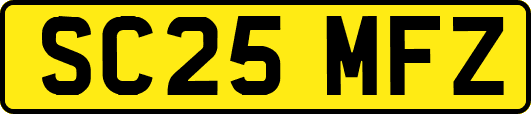 SC25MFZ
