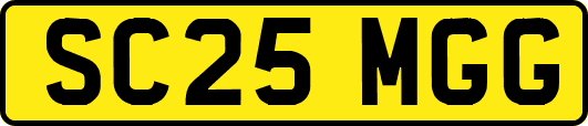SC25MGG