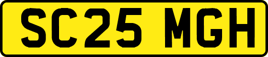 SC25MGH