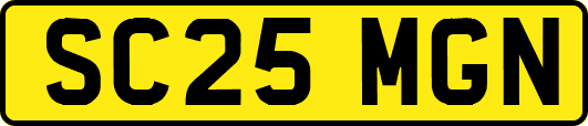 SC25MGN