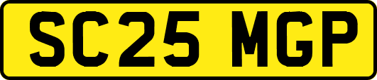 SC25MGP