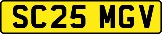 SC25MGV
