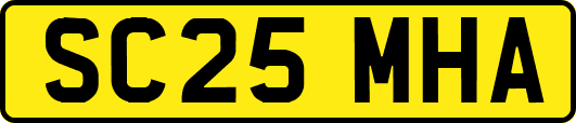 SC25MHA