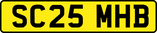 SC25MHB