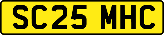 SC25MHC
