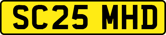 SC25MHD