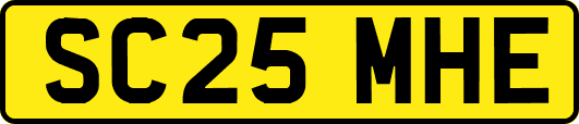SC25MHE